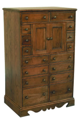CD Cabinet