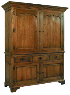 Cupboard