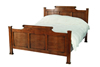 Oak Beds.