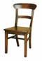 Oak Chairs.