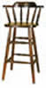 Oak Stools.